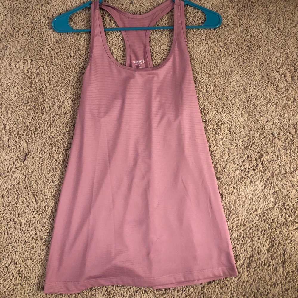 Old Navy Exercise Top